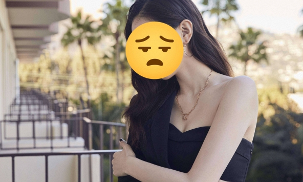 Nữ thạc sĩ sở hữu đôi chân đẹp bậc nhất Cbiz: Từng làm phục vụ ở Anh, có lúc xé cả giáo trình vì áp lực du học
