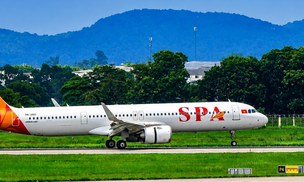 Sun PhuQuoc Airways tăng tần suất chặng Phú Quốc - Hong Kong lên 2 chuyến/ngày, đồng thời kết nối Hà Nội - Hong Kong