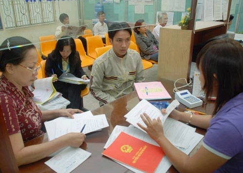 Tất cả người dân có sổ đỏ chú ý mức phạt hàng chục triệu đồng đã áp dụng