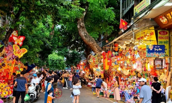 Tết Trung thu năm nay, trẻ em thuộc nhóm này sẽ được tặng 1.000.000 đồng/em