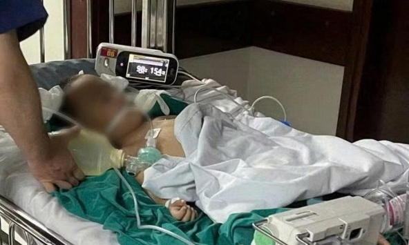 Vụ bé trai 3 tuổi hôn mê sâu sau buổi học can thiệp ở Thanh Hóa: Kết quả kiểm tra ban đầu