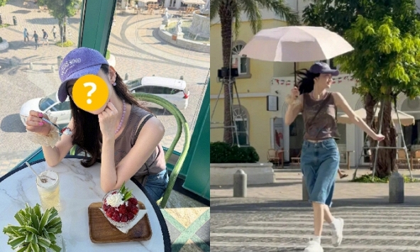 Ngọc nữ showbiz lộ hợp đồng mang thai hộ cho đại gia đến Phú Quốc đón sinh nhật tuổi 38