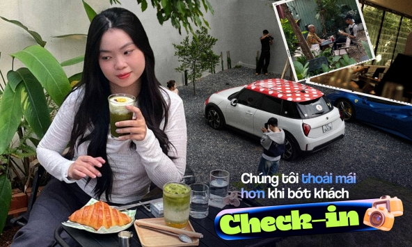 Chủ quán cà phê lên tiếng về văn hóa “meo meo”: “Bị spam 1 sao vì nhắc tắt flash, ly nước chụp hình rồi đổ thẳng vào thùng rác”