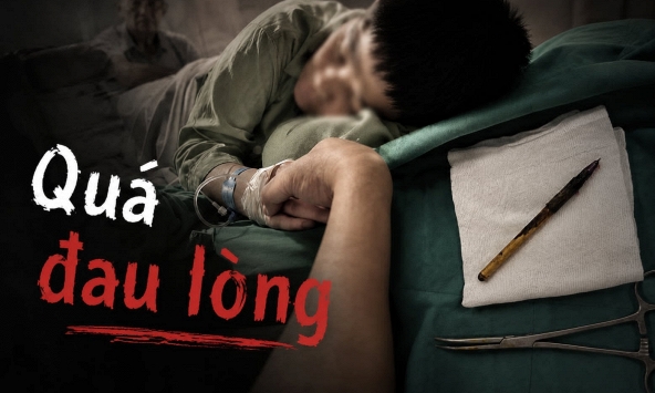 Đọc vụ cậu bé lớp 6 ở Hà Nội bị nhét bút bi vào hậu môn, tôi run người: Quá nhiều vụ bạo lực xảy ra vì nguyên nhân này!
