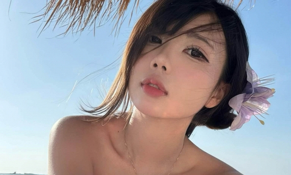 Hà Phương Boo đón hè rực rỡ khiến fan hết lời khen ngợi