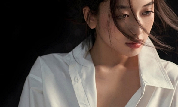 Hot girl 'Nóng cùng World Cup 2026' nói gì về khoảnh khắc bật khóc nức nở ngày chia tay