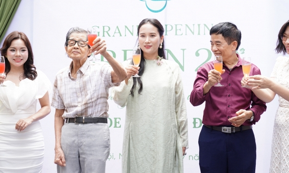 Khi sức khỏe được chăm từ từng tế bào: Hành trình đưa khoa học ra khỏi phòng thí nghiệm
