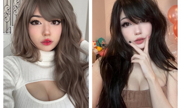 Nữ streamer xinh đẹp khiến người xem ngỡ ngàng khi quá hiểu 'luật ngầm' của nam giới, trả lời đúng tuyệt đối 100%