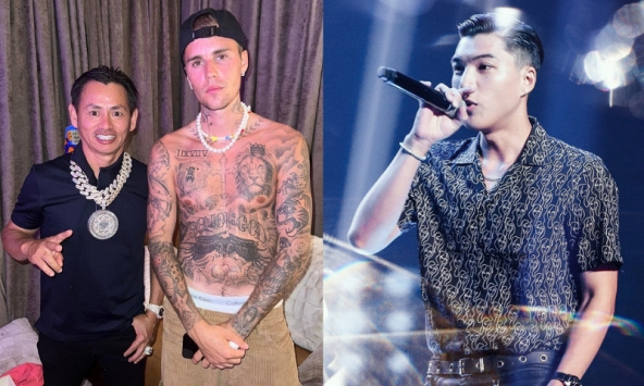 Ông trùm kim cương gốc Việt chuyên nạm răng cho sao hạng A: HIEUTHUHAI, MCK một thời gọi tên trong bài hit