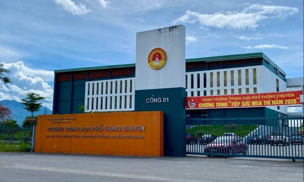 Thêm nghi vấn bất thường điểm thi tiếng Anh ở Tuyên Quang