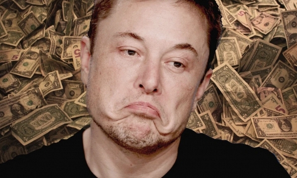 Tỷ phú Elon Musk tuyên bố sốc