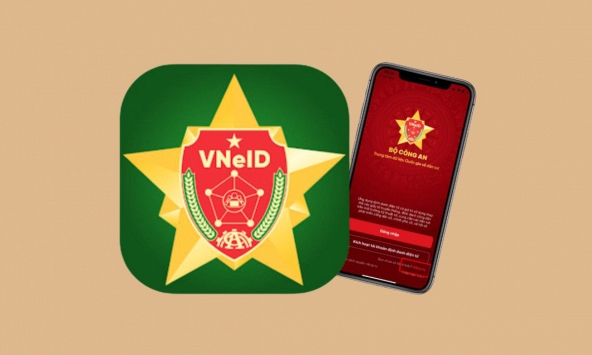 VNeID vừa có thêm tính năng mới, hướng dẫn chi tiết cách sử dụng cho người dân cả nước