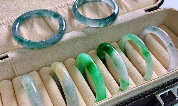 3 lời khuyên khi mua ngọc