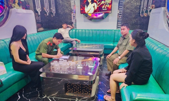 Thông tin quan trọng về đăng ký lưu trú cho người thân ở lại qua đêm, người dân chú ý