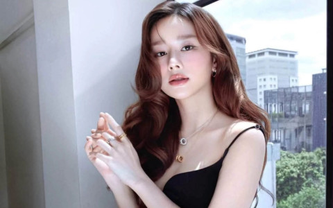 Động thái của nữ diễn viên Việt đang bị chồng cũ tố diễn vai 'độc thân' dù đã kết hôn 10 năm