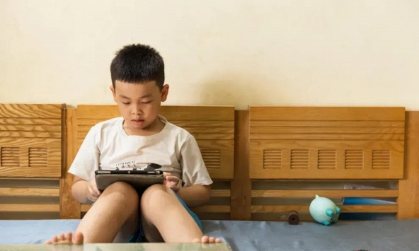 Không cần quản lý khắt khe, chẳng cần cằn nhằn dạy dỗ: Đây mới là cách dạy con tính tự giác