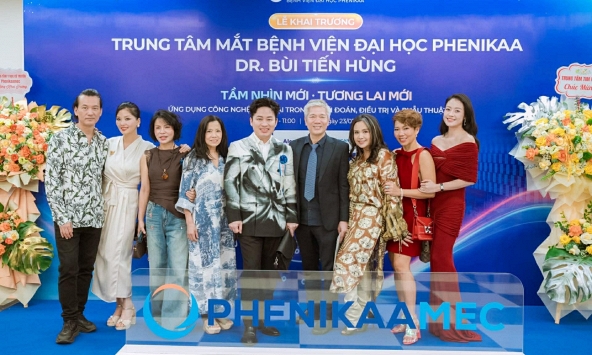 Không phải liveshow, dàn diva - divo hàng đầu Việt Nam bất ngờ hội ngộ vì một dấu mốc đáng nhớ