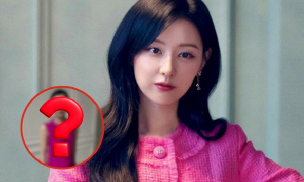 Không thể nhận ra Kim Ji Won nữa, nhan sắc hiện tại gây hoang mang tột độ