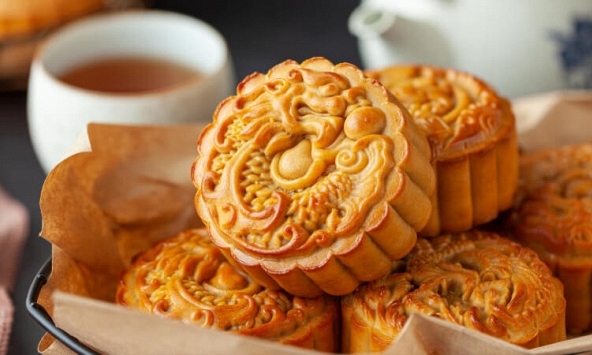 Mẹo chọn bánh trung thu không chất bảo quản khi mùa trăng đang đến gần