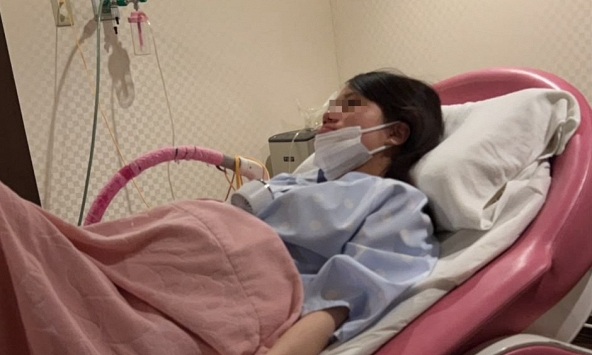 Nữ giáo viên mầm non 26 tuổi chia tay bạn trai vì 1 lần đi khám sức khỏe: 'Bác sĩ nói tôi là… đàn ông'