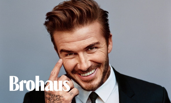 Thành công lớn nhất đời David Beckham không phải bóng đá, mà là một dòng chữ trong hợp đồng nay trị giá hơn 9 nghìn tỷ