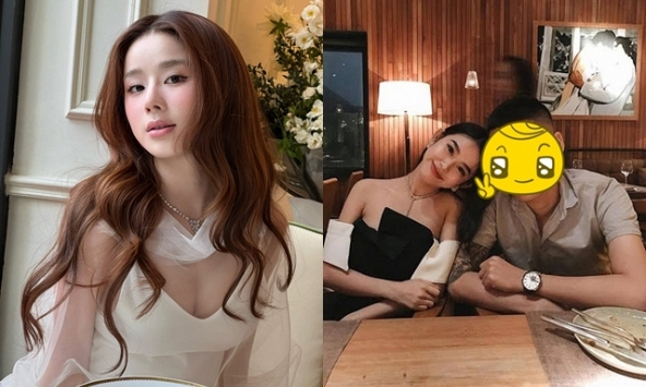 Thư Đan Nguyễn - mỹ nhân phim Báu Vật Trời Cho, bị chồng tố lừa dối, “diễn vai độc thân”