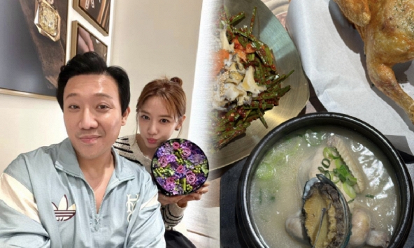 Trấn Thành thức 3 đêm không ngủ chỉ vì một tô cháo ở quê Hariwon