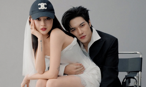 Con số 1 tỷ của Bảo Anh