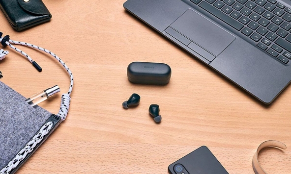 Cuối tháng săn đồ hiệu sale khủng: Sony, Bear, Cuktech, adidas đồng loạt giảm giá, có món chỉ 87.000 đồng