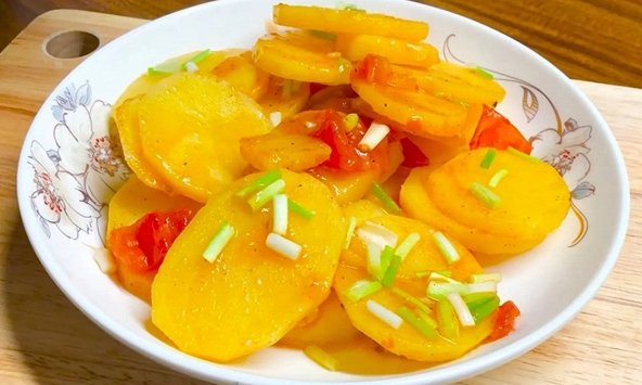 Người mắc tiểu đường nên cẩn trọng với 6 loại rau này, đừng nghĩ cứ là rau thì ăn bao nhiêu cũng được