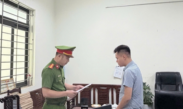Ra quyết định khởi tố hình sự tài xế taxi Nguyễn Đức Phan