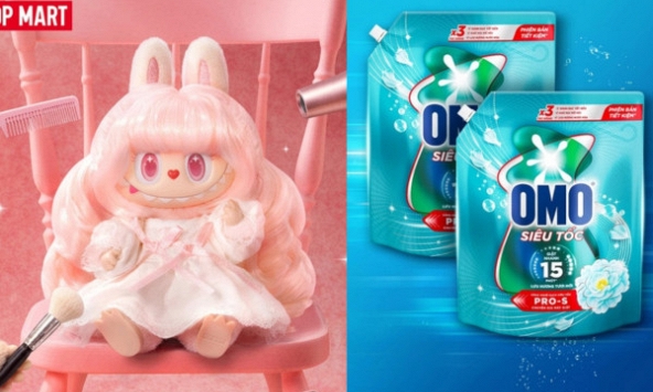 Sale tới là để mua sắm thông minh: 6 món đáng tiền từ đồ chơi hot hit đến đồ gia dụng, mẹ bỉm cũng không nên bỏ qua