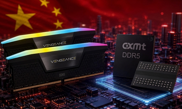Tưởng RAM Trung Quốc giá rẻ sẽ giải cứu thế giới khỏi cơn sốt, hóa ra còn đắt hơn cả RAM Samsung