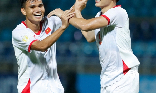 Tuyển Việt Nam xô đổ hàng loạt kỷ lục ngay trận đầu tiên tại ASEAN Cup 2026
