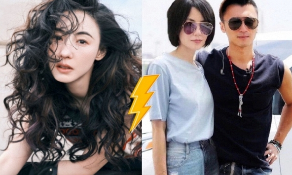 Biến gì đây: Chứng kiến Tạ Đình Phong bênh vực Vương Phi, Trương Bá Chi liền đăng status 'đá xéo' sâu cay?