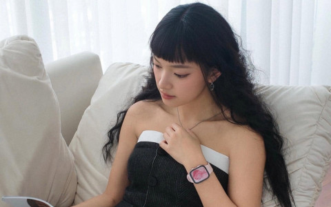 Châu Bùi đi tìm tổ ấm mới