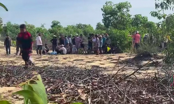 Danh tính bộ xương trong rừng tràm, trong túi áo nạn nhân có tiền