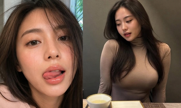 Mỹ nhân thu hút gần 10 triệu lượt xem nhờ vẻ đẹp đời thường: Càng ngắm càng mê nhưng fan nam đành 'nuối tiếc'