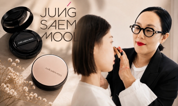 Người phụ nữ đứng sau hộp cushion thống trị Olive Young 3 năm liền: Từ thợ makeup bị sa thải đến bà chủ cơ nghiệp 300 tỷ won