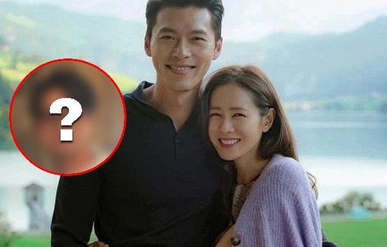 Nhìn Hyun Bin hiện tại cứ thấy sai sai
