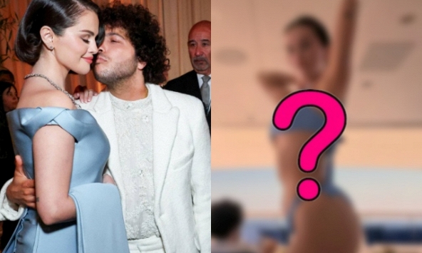 Selena Gomez đã khác xưa