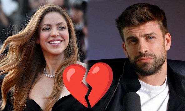 Thái độ lạ của Shakira dành cho tình cũ cầu thủ, người bị lật tẩy ngoại tình qua... hũ mứt dâu