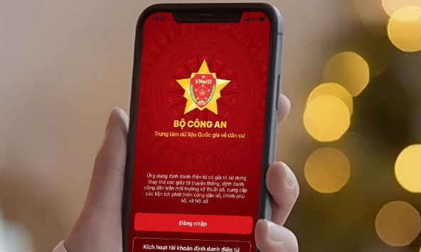 Thông tin quan trọng trên VNeID, tất cả người dân cần biết