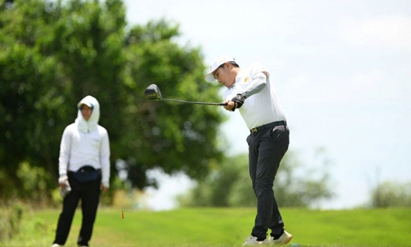14 quốc gia xác nhận tham dự giải Golf Cảnh sát các nước ASEAN mở rộng 2026