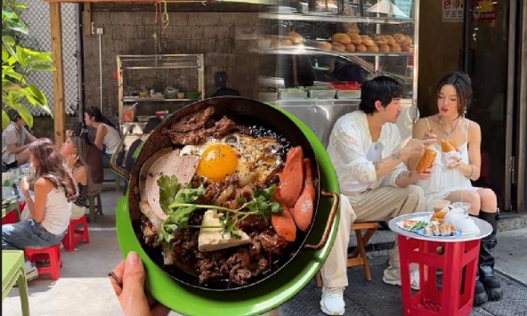 Cơn sốt ẩm thực Việt giữa lòng nước Mỹ: Càng giữ đúng vị quê nhà, khách quốc tế càng khao khát trải nghiệm