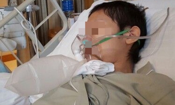 Cậu bé 10 tuổi uống gần 1 tấn nước trong 6 tháng, bố mẹ 'sốc nặng' khi bác sĩ nói: 1 thứ trong não đã... biến mất