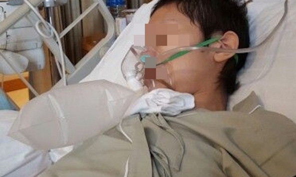 Cậu bé 10 tuổi uống gần 1 tấn nước trong 6 tháng, bố mẹ 'sốc nặng' khi bác sĩ nói: 1 thứ trong não đã... biến mất