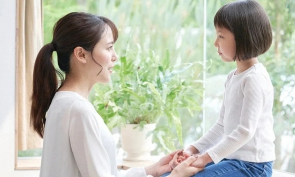 Cha mẹ giữ vững 3 'ranh giới' này, con chắc chắn sẽ tự tin và kiệt xuất