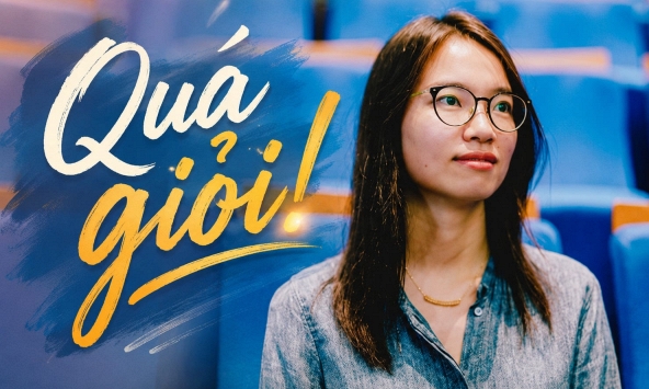 Choáng với thành tích của Vương Hồng - người vừa đoạt giải Fields 2026: Đến truyện ngôn tình sảng văn cũng không dám viết nữ chính đỉnh như này!