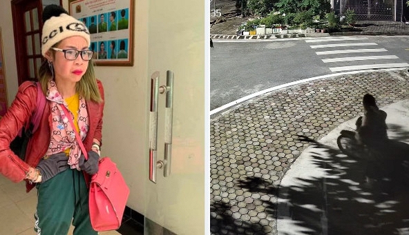Chủ quán cà phê 'dở khóc, dở cười' vì 'hot girl Bella ghé thăm' lúc 4h sáng: Camera ghi lại loạt hành động khiến nhiều người ngỡ ngàng
